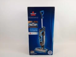 BISSELL CrossWave 3in1 - Vloerreiniger 34 BISSELL CrossWave 3in1 - Vloerreiniger -Huishoudelijke Benodigdheden 1200x900 10