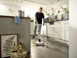 Kärcher FC 7 Cordless Premium White - Vloerreiniger - Snoerloos -Huishoudelijke Benodigdheden 1200x900 11