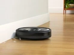 IRobot® Roomba® I7+ - Robotstofzuiger Met Slimme Navigatie - Automatische Vuilafvoer - I7558 -Huishoudelijke Benodigdheden 1200x900 113