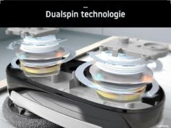 Nordväl HC101 Dweilrobot 16 Nordväl HC101 Dweilrobot -Huishoudelijke Benodigdheden 1200x900 114