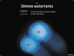 Nordväl HC101 Dweilrobot 20 Nordväl HC101 Dweilrobot -Huishoudelijke Benodigdheden 1200x900 115