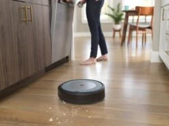 IRobot® Roomba® I3+ - Robotstofzuiger - Geschikt Voor Huisdierharen - I3552 -Huishoudelijke Benodigdheden 1200x900 116