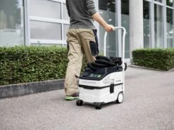 Festool CT 15 E Stofzuiger 15L CLEANTEC - 577410 -Huishoudelijke Benodigdheden 1200x900 120