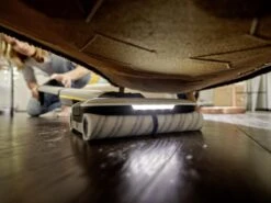 Kärcher FC 7 Cordless Premium White - Vloerreiniger - Snoerloos -Huishoudelijke Benodigdheden 1200x900 15