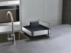 Extend Steel Uitschuifbaar Afdruiprek - Grijs - Joseph Joseph 10 Extend Steel Uitschuifbaar Afdruiprek - Grijs - Joseph Joseph -Huishoudelijke Benodigdheden 1200x900 39