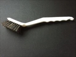 Merkloos Afwasborstel Paardenhaar