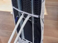 Leifheit 71615 Perfect Steam Strijkplank Overtrek 140x45cm Assorti -Huishoudelijke Benodigdheden 1200x900 71