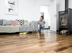 Kärcher EWM 2 Vloerreiniger - Draadloos - 7,2V - Incl. 1 Microvezel Roller -Huishoudelijke Benodigdheden 1200x900 77