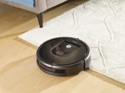 IRobot® Roomba® 980 - Robotstofzuiger -Huishoudelijke Benodigdheden 1200x900 78