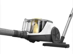 Philips 2000 Series Stofzuiger Zonder Zak, 850 W, PowerCyclone 4 XB2140 / 09 -Huishoudelijke Benodigdheden 1200x900 81