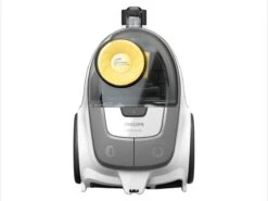 Philips 2000 Series Stofzuiger Zonder Zak, 850 W, PowerCyclone 4 XB2140 / 09 -Huishoudelijke Benodigdheden 1200x900 84