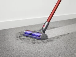 Dyson V10 Origin - Steelstofzuiger -Huishoudelijke Benodigdheden 1200x900 85