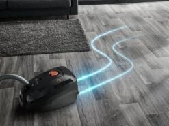 Rowenta Green Force Silence Stofzuiger Met Zak RO6164 -Huishoudelijke Benodigdheden 1200x900 87