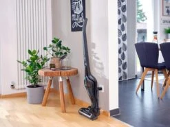Leifheit Rotaro Powervac 2in1 Steelstofzuiger Met Kruimelzuiger 20V 33 Leifheit Rotaro Powervac 2in1 Steelstofzuiger Met Kruimelzuiger 20V -Huishoudelijke Benodigdheden 1200x900 94