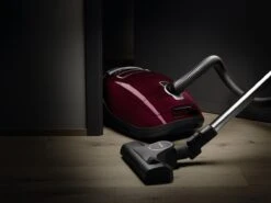 Miele Complete C3 Cat & Dog PowerLine - Stofzuiger Met Zak - Braambesrood -Huishoudelijke Benodigdheden 1200x900 98