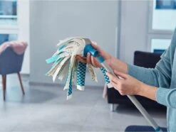 Leifheit 3 In 1 Power Vervangingskop - Mop 7 Leifheit 3 In 1 Power Vervangingskop - Mop -Huishoudelijke Benodigdheden 1200x902 5