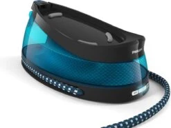 Philips GC7846/80 PerfectCare Compacte Stoomgenerator 1.5L Blauw -Huishoudelijke Benodigdheden 1200x902 9