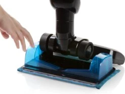 Domo DO228SV Steelstofzuiger + Kruimelzuiger + Dweilen -Huishoudelijke Benodigdheden 1200x903 1