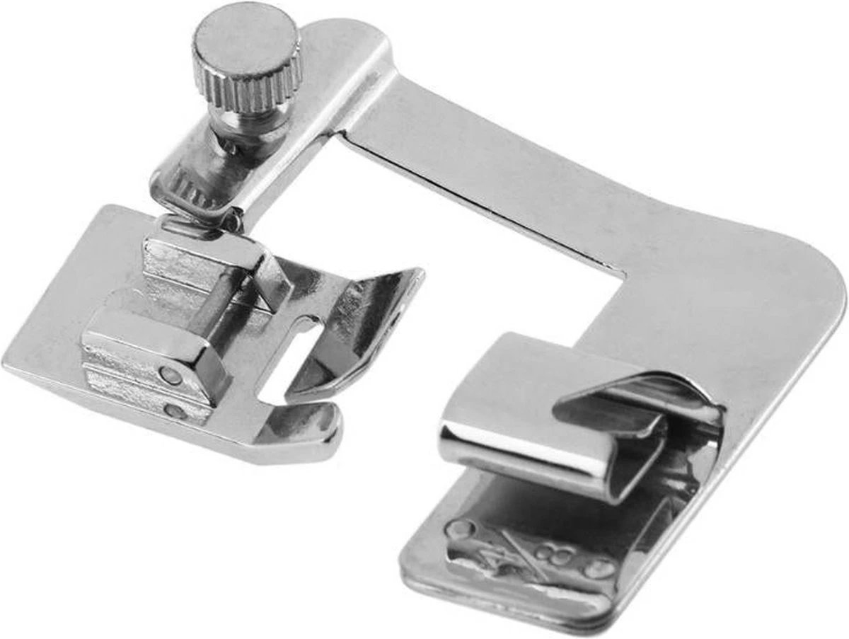 Merkloos Zoom Naaivoet - Naaimachine Voetjes - Naaivoetjes Universeel - Naaivoetjes - Zoomvoet - Naaivoetjes Set - 3 Verschillende Maten 8 Merkloos Zoom Naaivoet - Naaimachine Voetjes - Naaivoetjes Universeel - Naaivoetjes - Zoomvoet - Naaivoetjes Set - 3 Verschillende Maten - Afbeelding 8