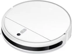 Xiaomi Mop 2 Lite Robotstofzuiger - Wit 16 Xiaomi Mop 2 Lite Robotstofzuiger - Wit -Huishoudelijke Benodigdheden 1200x903 6