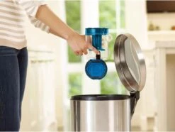 BISSELL 1977N - Vac & Steam - Vloerreiniger 23 BISSELL 1977N - Vac & Steam - Vloerreiniger -Huishoudelijke Benodigdheden 1200x904 2