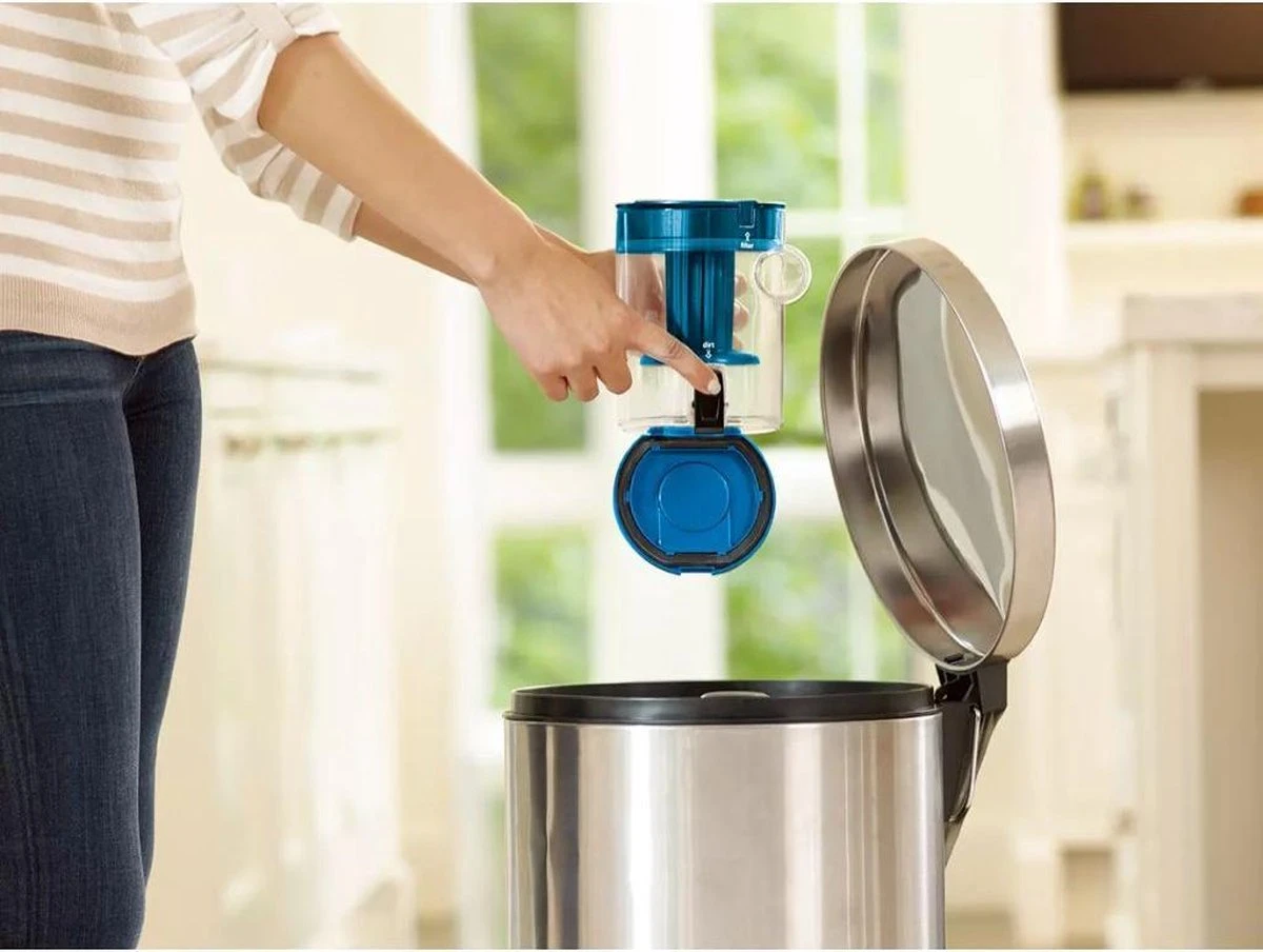 BISSELL 1977N - Vac & Steam - Vloerreiniger 5 BISSELL 1977N - Vac & Steam - Vloerreiniger - Afbeelding 5