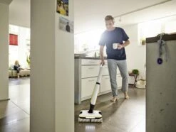 Kärcher FC 7 Cordless Premium White - Vloerreiniger - Snoerloos -Huishoudelijke Benodigdheden 1200x905 1