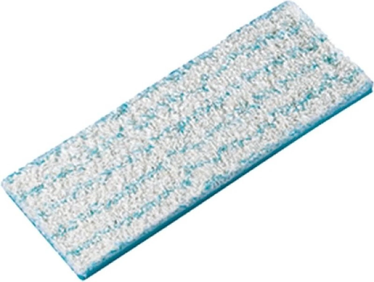 Leifheit Picobello Vervangingspad M - 33 Cm Cotton Plus 1 Leifheit Picobello Vervangingspad M - 33 Cm Cotton Plus