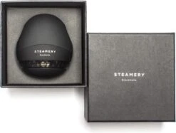 Steamery Pilo - Kledingontpluizer - Zwart -Huishoudelijke Benodigdheden 1200x907 6