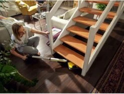 Kärcher FC 7 Cordless - Vloerreiniger - Snoerloos 38 Kärcher FC 7 Cordless - Vloerreiniger - Snoerloos -Huishoudelijke Benodigdheden 1200x909