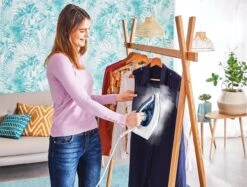 Tefal Express Essential SV6116 Stoomgenerator 16 Tefal Express Essential SV6116 Stoomgenerator -Huishoudelijke Benodigdheden 1200x909 3