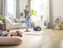 Philips Performer Silent FC8787/09 - Stofzuiger Met Zak 30 Philips Performer Silent FC8787/09 - Stofzuiger Met Zak -Huishoudelijke Benodigdheden 1200x909 9