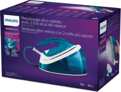 Philips PerfectCare Compact Essential GC6815/20 - Stoomgenerator -Huishoudelijke Benodigdheden 1200x911 6