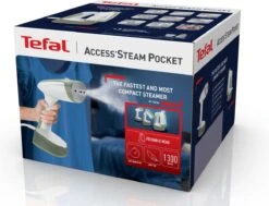 Tefal Access Steam Pocket DT3053 Kledingstomer -Huishoudelijke Benodigdheden 1200x916 1