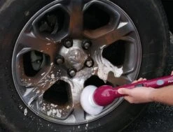 Starlyf - Schrobborstel - Elektrisch Roterende Bezem - 25 Starlyf - Schrobborstel - Elektrisch Roterende Bezem - -Huishoudelijke Benodigdheden 1200x920 6