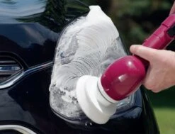 Starlyf - Schrobborstel - Elektrisch Roterende Bezem - 28 Starlyf - Schrobborstel - Elektrisch Roterende Bezem - -Huishoudelijke Benodigdheden 1200x920 8