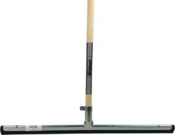 Synx Tools Vloertrekker Met Steel 75cm - Vloerwisser - Trekkers/moppen - Dweilen - Schoonmaakartikelen - Vloermop/Vloerreiniger - Watertrekker Met Steel 150cm 5 Synx Tools Vloertrekker Met Steel 75cm - Vloerwisser - Trekkers/moppen - Dweilen - Schoonmaakartikelen - Vloermop/Vloerreiniger - Watertrekker Met Steel 150cm -Huishoudelijke Benodigdheden 1200x922