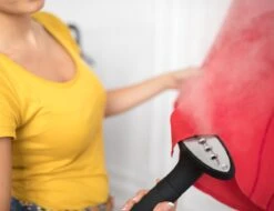 SteamOne SY70SB Stilys Black - Kledingstomer -Huishoudelijke Benodigdheden 1200x923 3