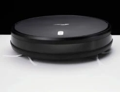 Zoef Robot Anna AS20Z - Robotstofzuiger - Met App En Slimme Navigatie - Robotstofzuiger Met Laadstation - Robot Stofzuiger -Huishoudelijke Benodigdheden 1200x923 4