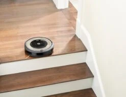 IRobot® Roomba® E5 - Robotstofzuiger - E5152 -Huishoudelijke Benodigdheden 1200x929