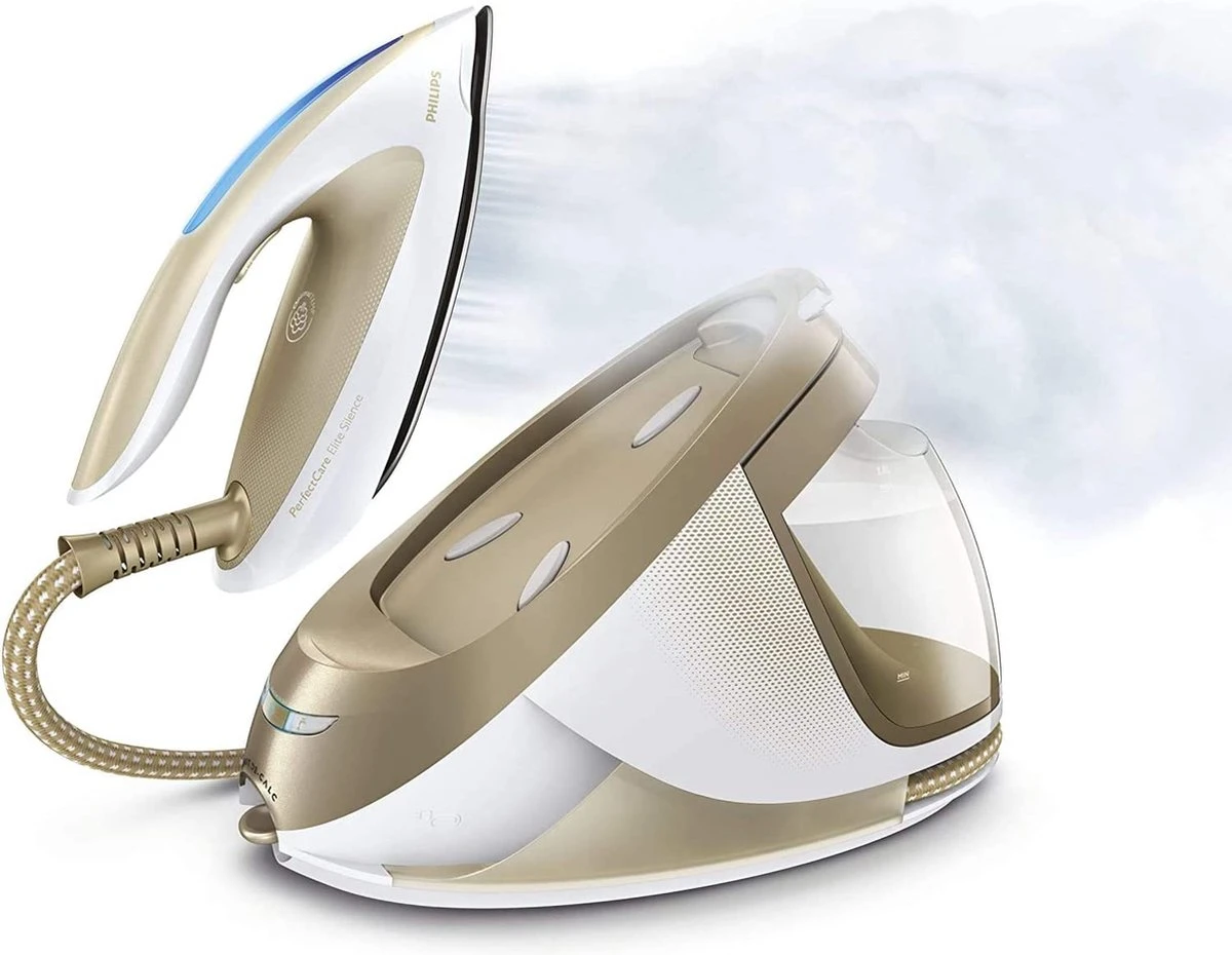 Philips GC9642/60 - Stoomgenerator 3 Philips GC9642/60 - Stoomgenerator - Afbeelding 3