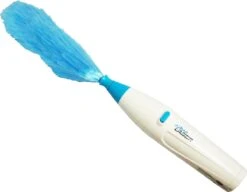 Turbo Duster, Zelfdraaiende Plumeau 12 Turbo Duster, Zelfdraaiende Plumeau -Huishoudelijke Benodigdheden 1200x931 2