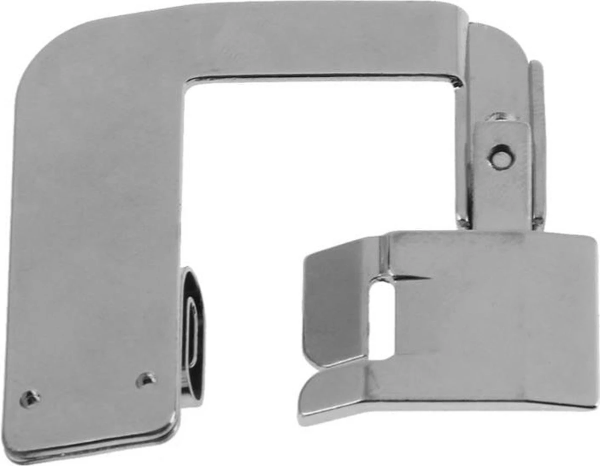 Merkloos Zoom Naaivoet - Naaimachine Voetjes - Naaivoetjes Universeel - Naaivoetjes - Zoomvoet - Naaivoetjes Set - 3 Verschillende Maten 7 Merkloos Zoom Naaivoet - Naaimachine Voetjes - Naaivoetjes Universeel - Naaivoetjes - Zoomvoet - Naaivoetjes Set - 3 Verschillende Maten - Afbeelding 7