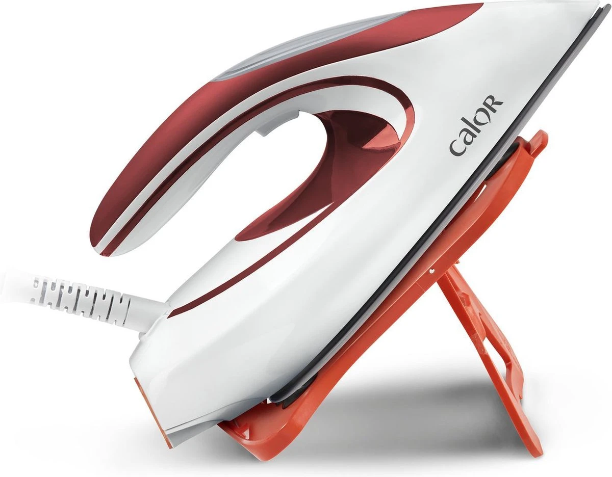 Calor Express Anti-Calc SV8030C0 - Stoomgenerator 4 Calor Express Anti-Calc SV8030C0 - Stoomgenerator - Afbeelding 4