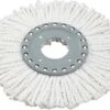 Leifheit Clean Twist Disc Mop Active Vervangingskop