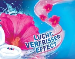 Witte Reus Kracht Actief Toiletblok - Bloesem - WC Blokjes Voordeelverpakking - 10 Stuks 28 Witte Reus Kracht Actief Toiletblok - Bloesem - WC Blokjes Voordeelverpakking - 10 Stuks -Huishoudelijke Benodigdheden 1200x943 7