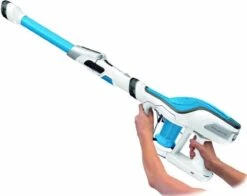 Rowenta Air Force Flex 560 Flex Aqua Rh9490 - Steelstofzuiger - Met Dweilfunctie 21 Rowenta Air Force Flex 560 Flex Aqua Rh9490 - Steelstofzuiger - Met Dweilfunctie -Huishoudelijke Benodigdheden 1200x950