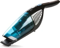 Domo DO228SV Steelstofzuiger + Kruimelzuiger + Dweilen -Huishoudelijke Benodigdheden 1200x953