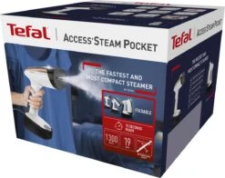 Tefal Access Steam Pocket DT3030 - Kledingstomer 31 Tefal Access Steam Pocket DT3030 - Kledingstomer -Huishoudelijke Benodigdheden 1200x954 2