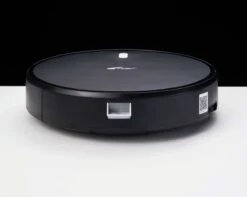 Zoef Robot Anna Met Dweilsysteem AS20ZD - Robotstofzuiger - Met App En Slimme Navigatie - - Robotstofzuiger Met Laadstation - -Huishoudelijke Benodigdheden 1200x955 6